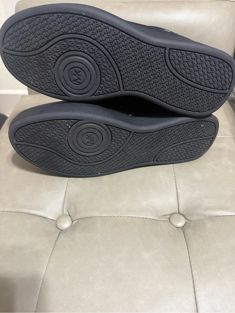 Michael Kors sleek black